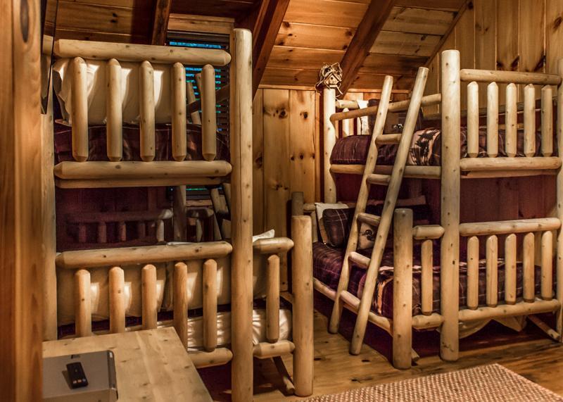 Hatfield Hideaway Pigeon Forge Ngoại thất bức ảnh