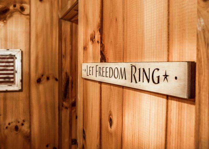 Hatfield Hideaway Pigeon Forge Ngoại thất bức ảnh