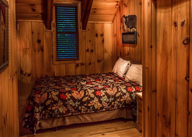 Hatfield Hideaway Pigeon Forge Ngoại thất bức ảnh