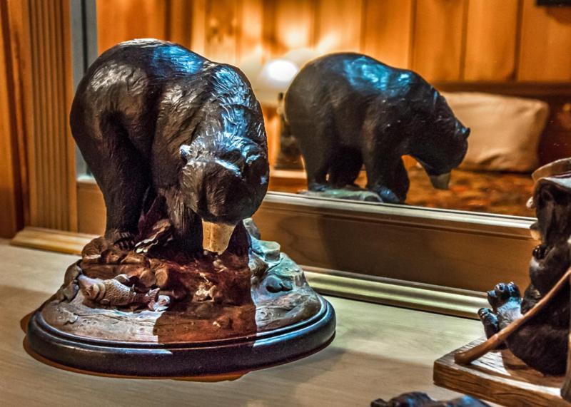 Hatfield Hideaway Pigeon Forge Ngoại thất bức ảnh